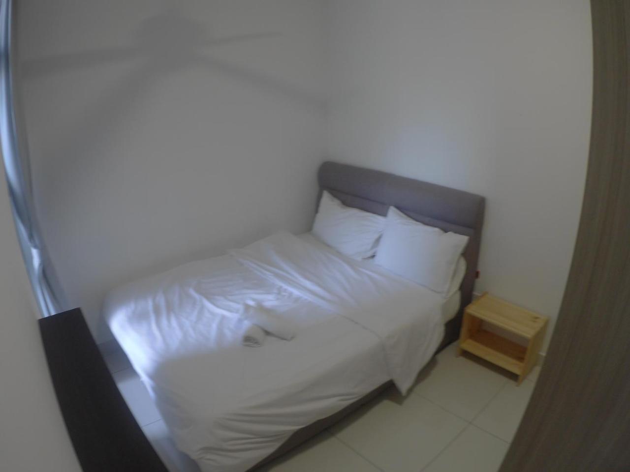 1Tebrau Premium Suites By 12Stay Johor Bahru Exteriér fotografie