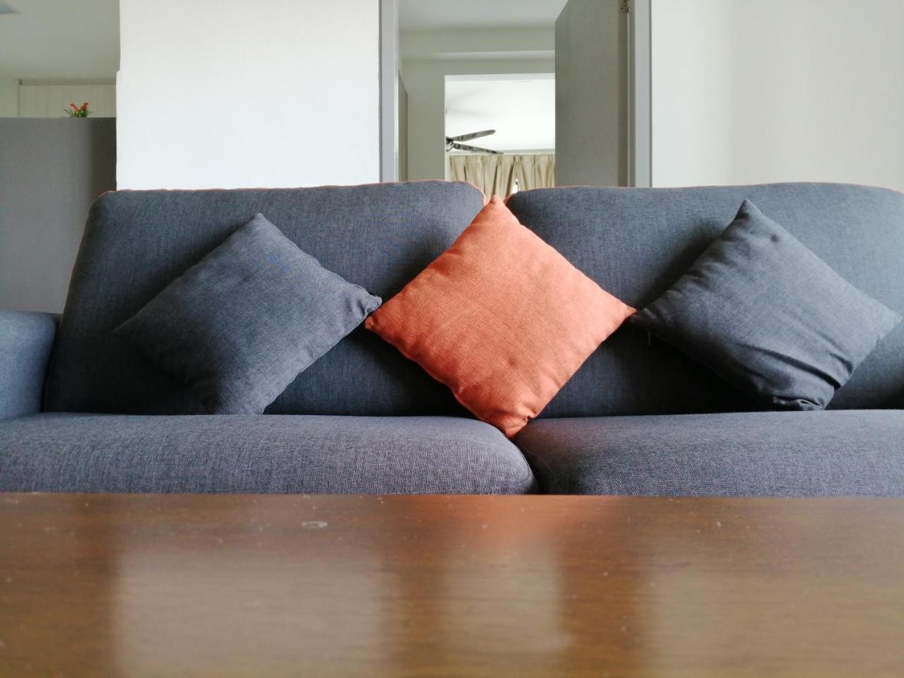 1Tebrau Premium Suites By 12Stay Johor Bahru Exteriér fotografie